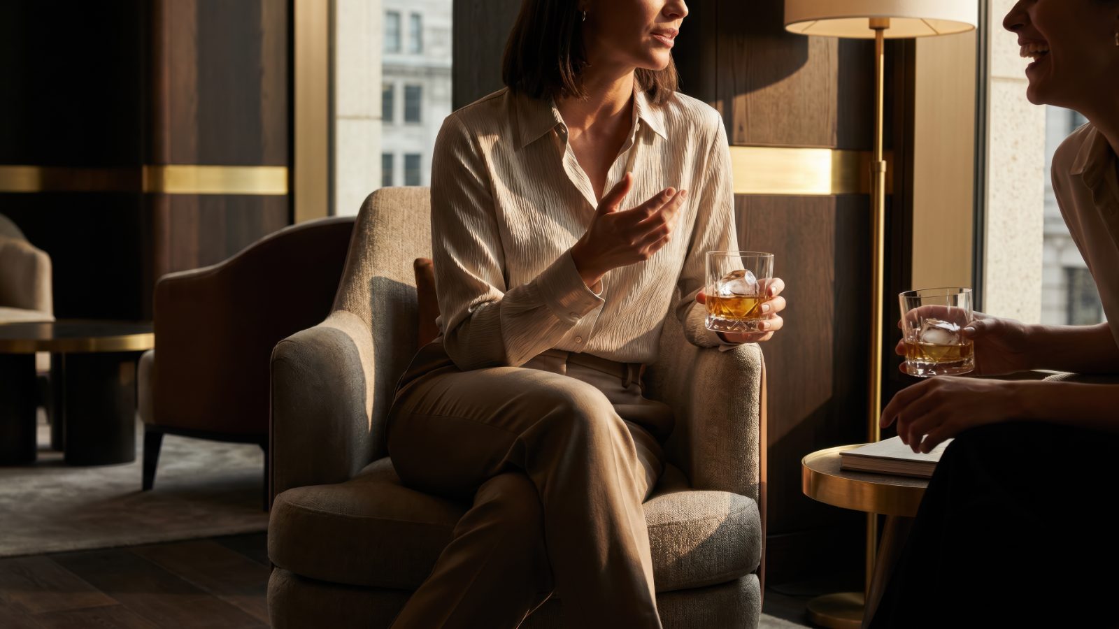 Tivo Lounge