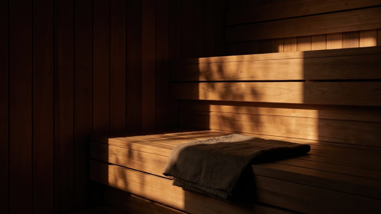 The Bathhouse