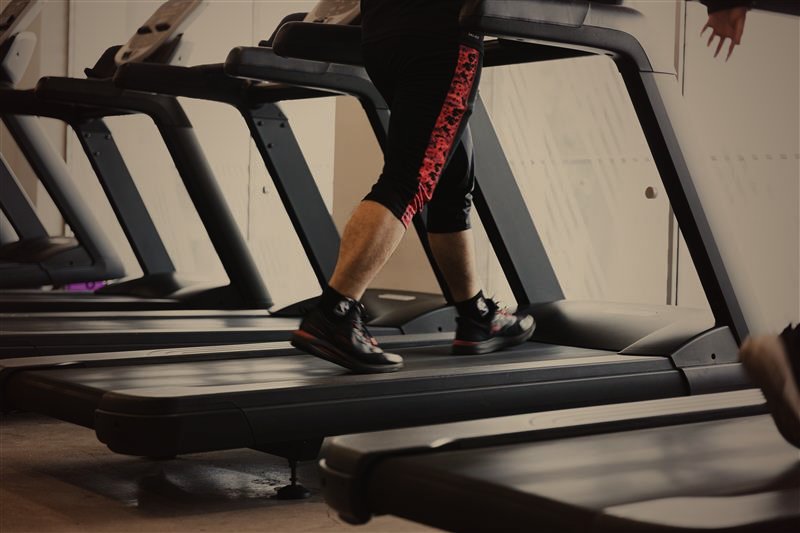 Cardio Gym