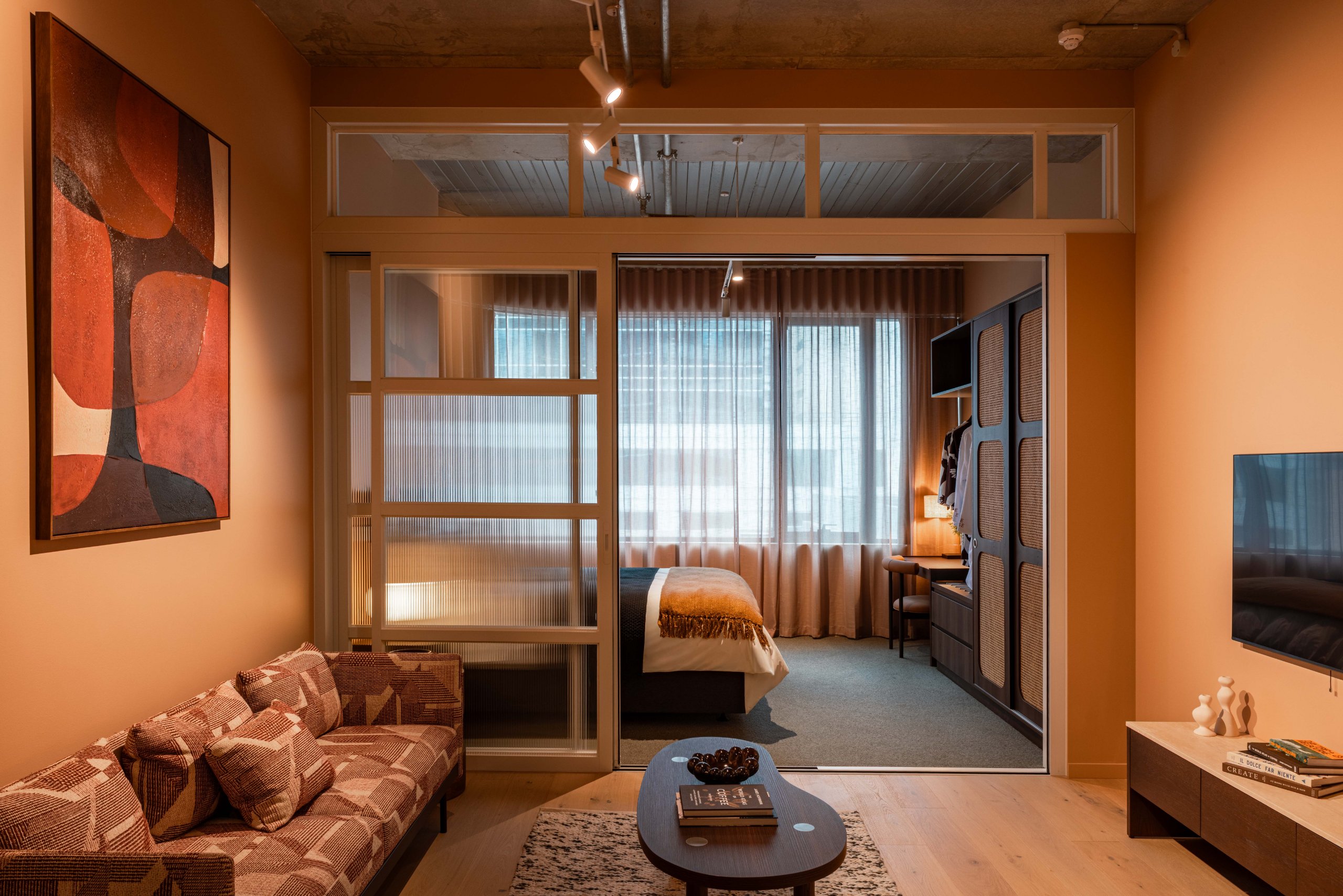 Signature Two-Bedroom Apartment