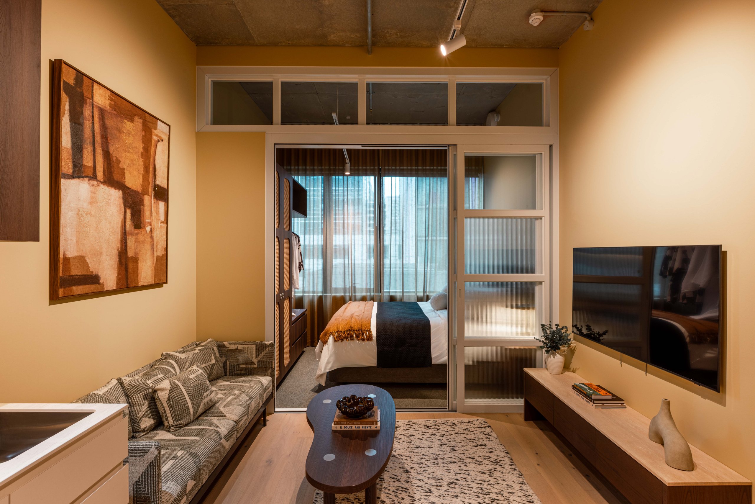 Studio gallery