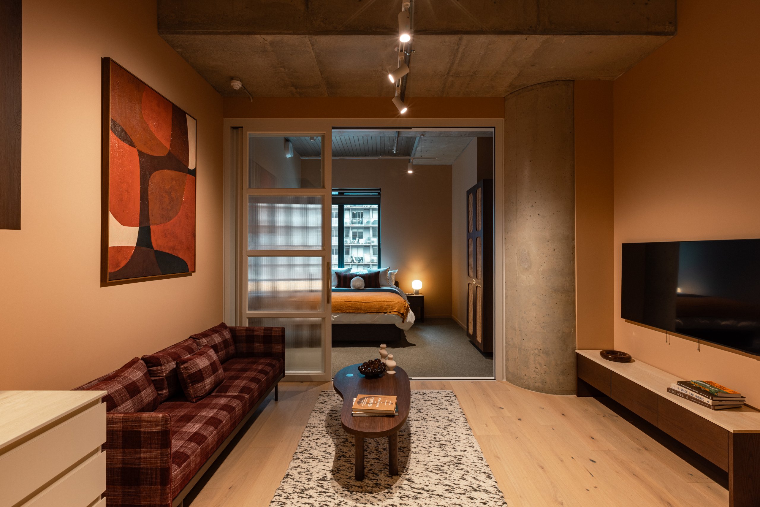 Premier Studio Accessible