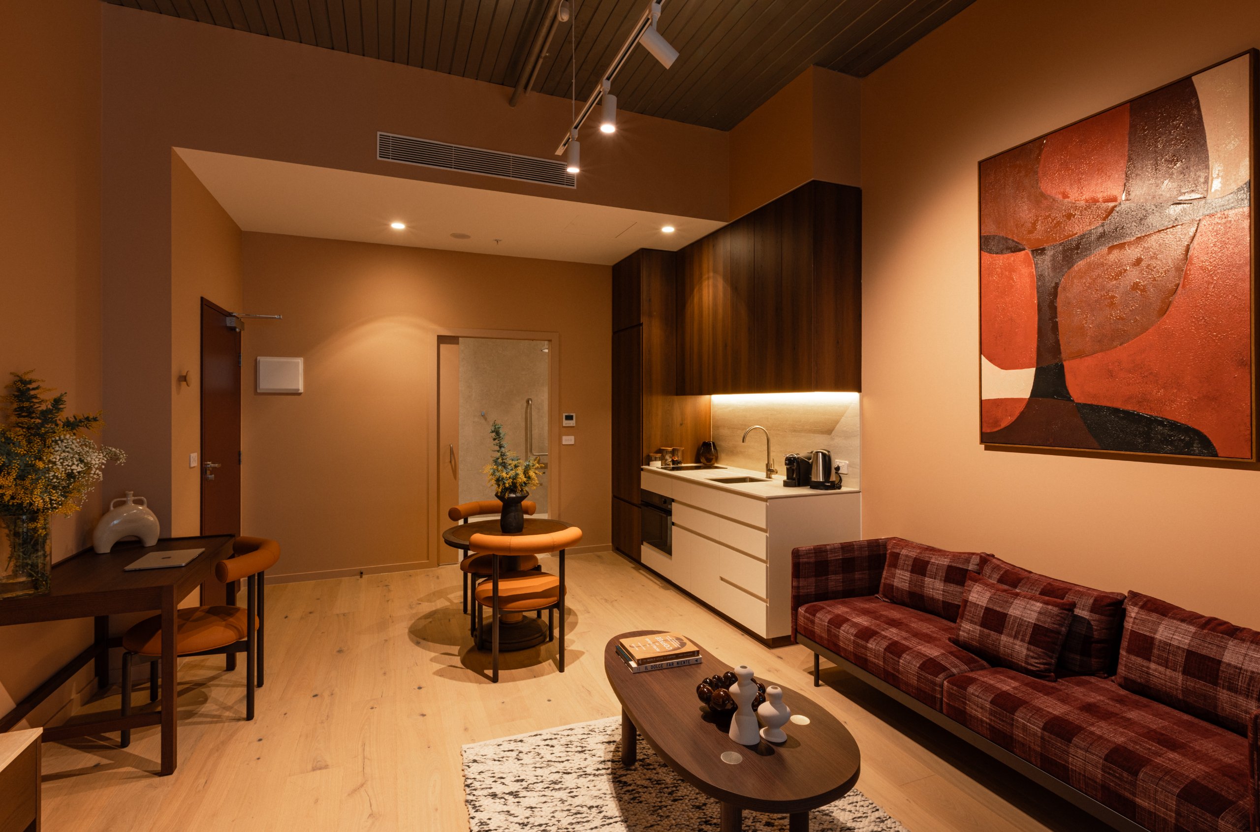 Premier Studio Accessible gallery