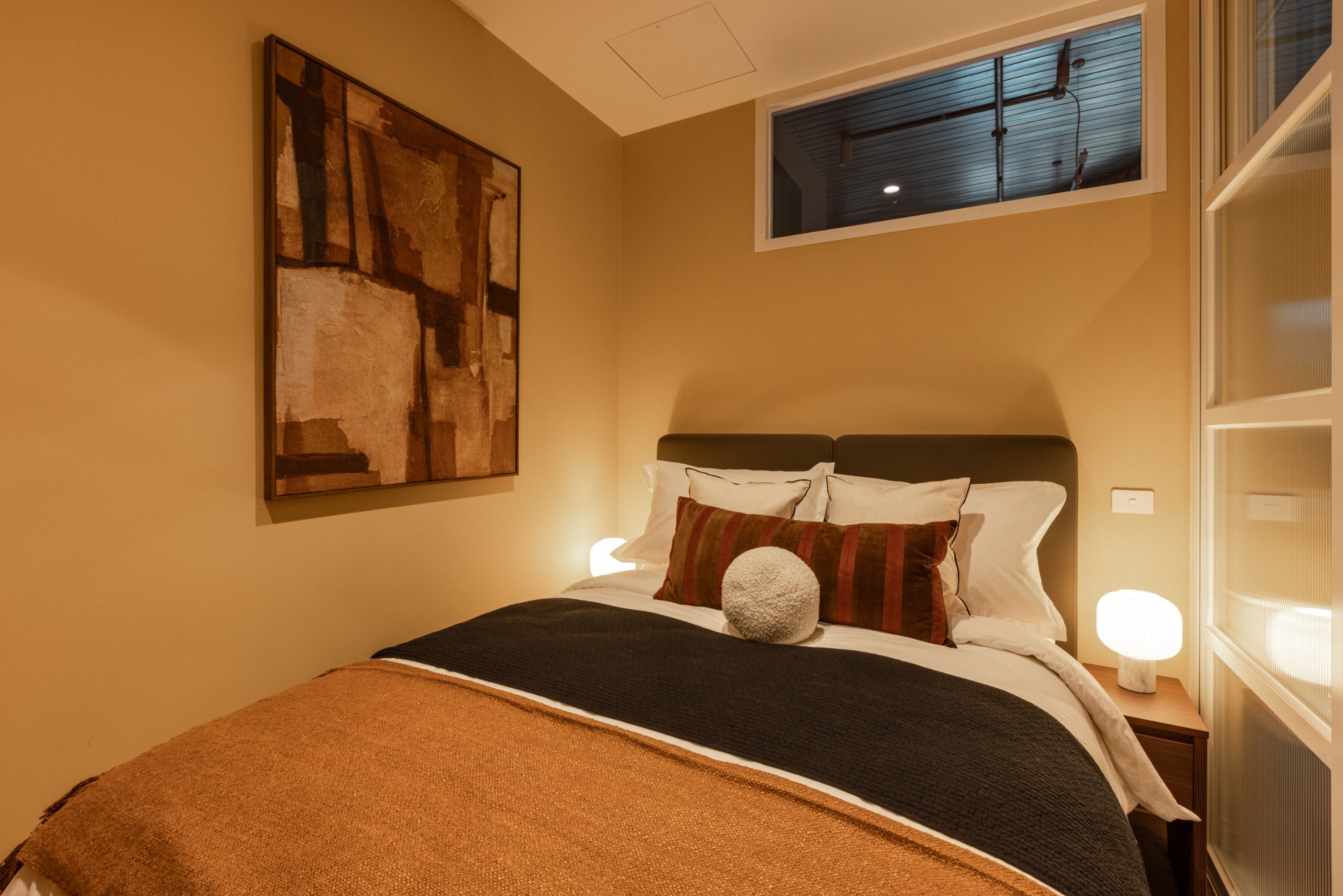 Signature Two-Bedroom Two-Bathroom Apartment